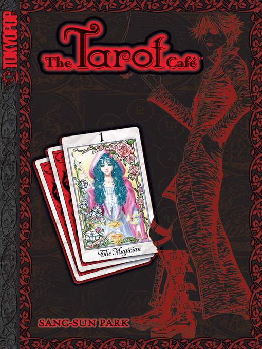 Title details for The Tarot Cafe, Volume 1 by Sang-Sun Park - Available